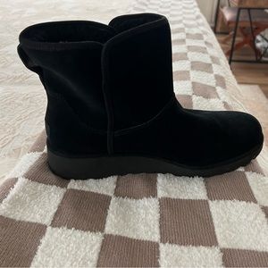 UGG Cory II Bootie